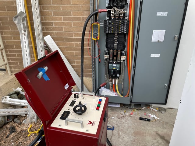 Phenix HC-5 Ampteks