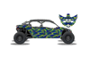 Supercrossed
