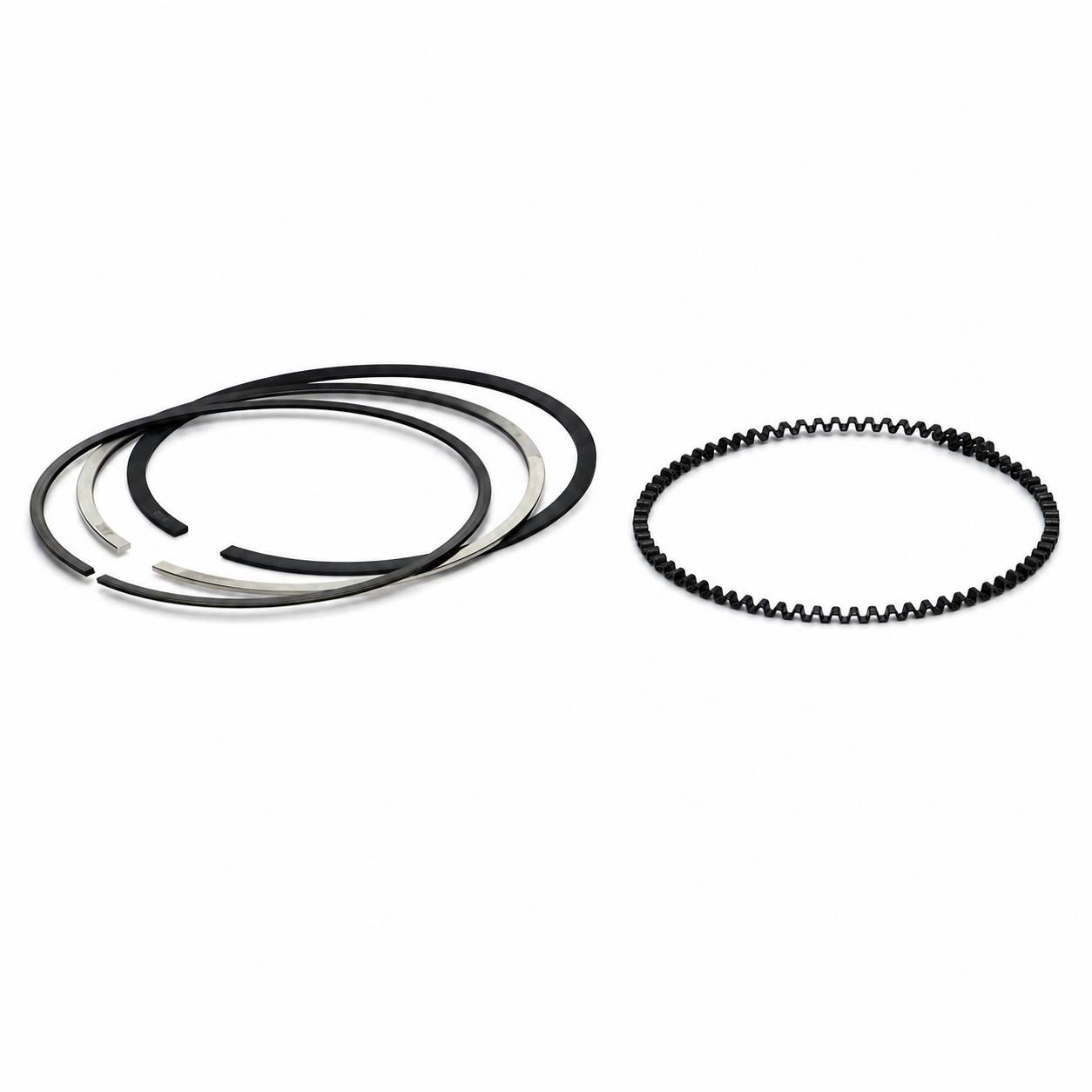 Piston Rings