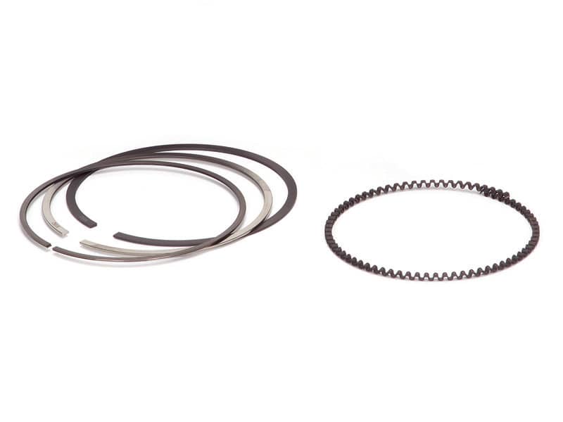 Piston Rings