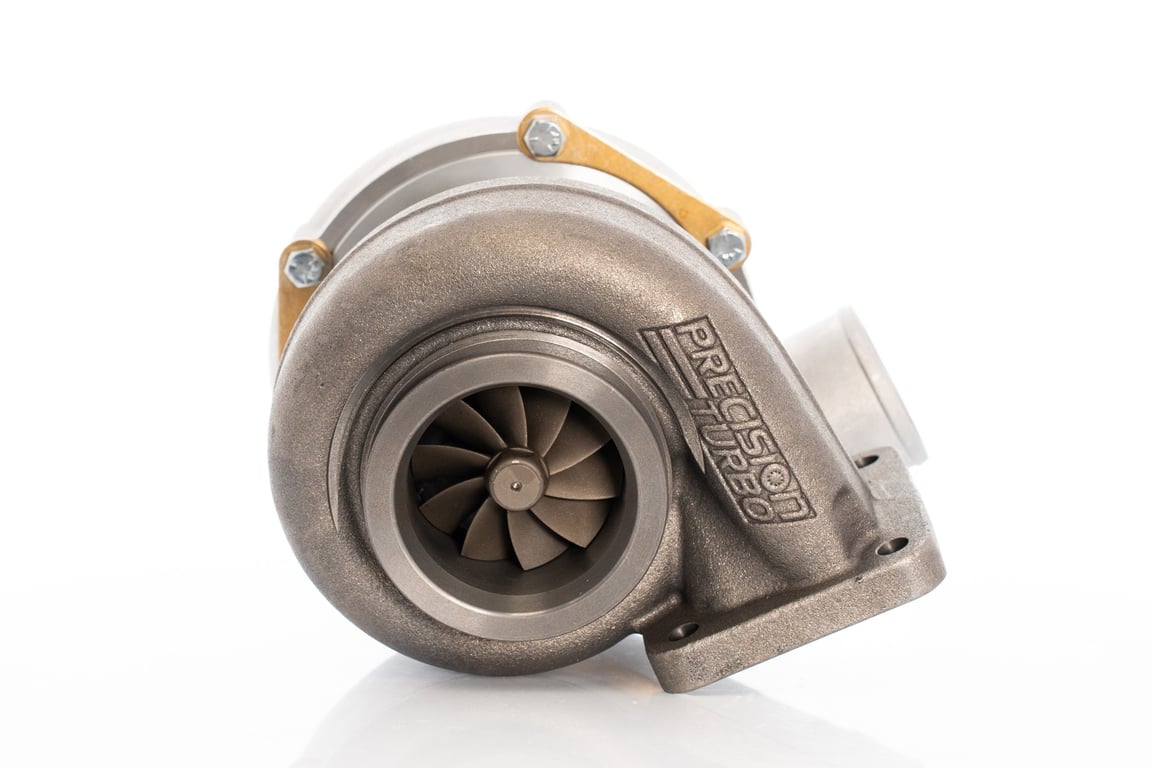 NEXT GEN PT6466 BB HP CC W/ T3 STAINLESS V-BAND IN/OUT .82 A/R NEXT GEN PT6466 BB HP CC W/ T3 STAINLESS V-BAND IN/OUT .82 A/R