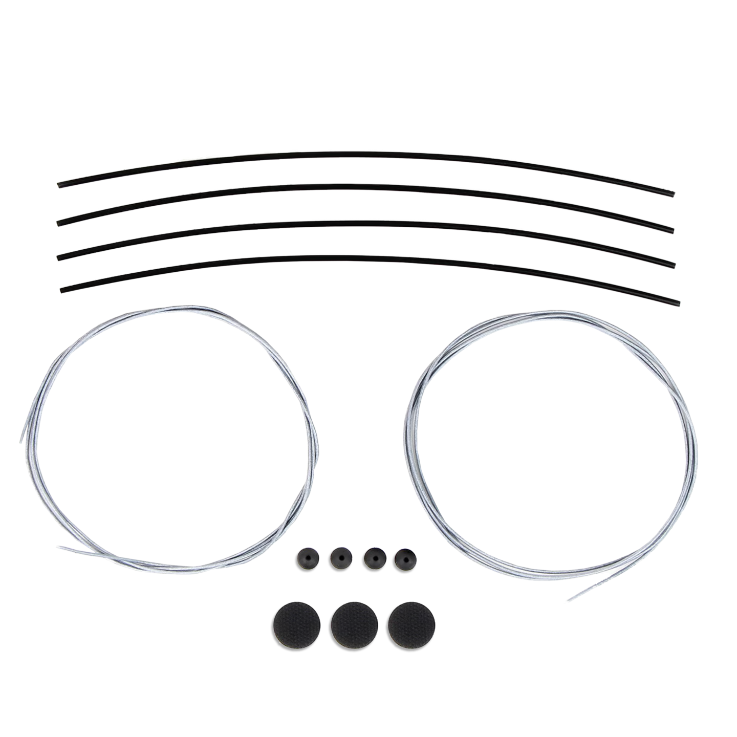 Replacement Parts and Accessories - Mobius Technologies LLC