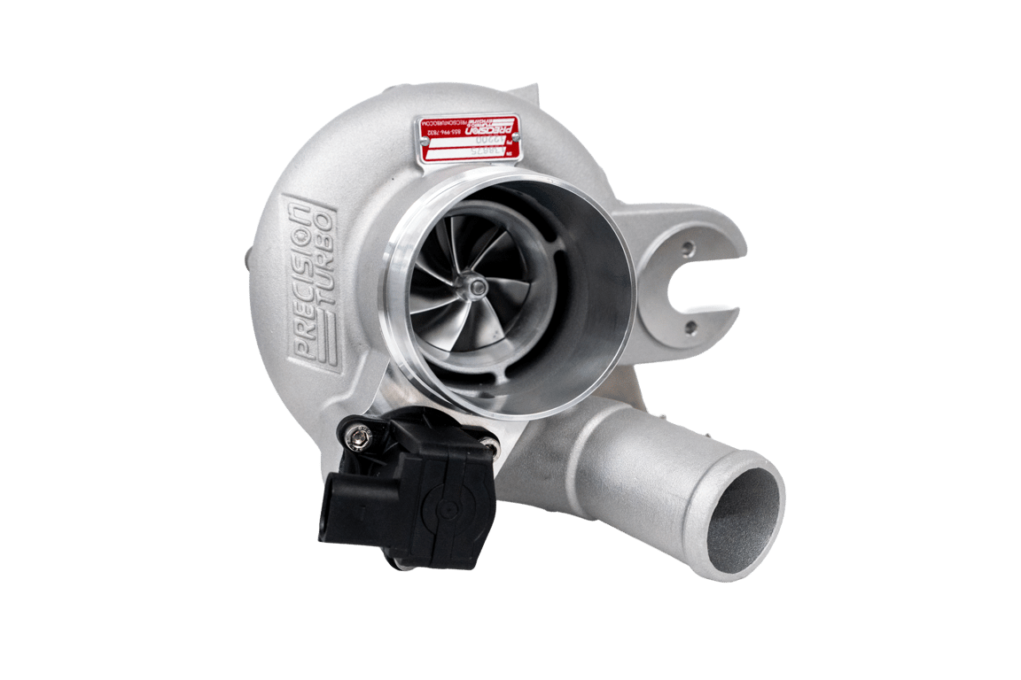 STAGE 2 MK7 Golf Turbocharger