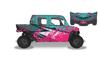 Donny's Berry Blast