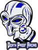 Alien Head