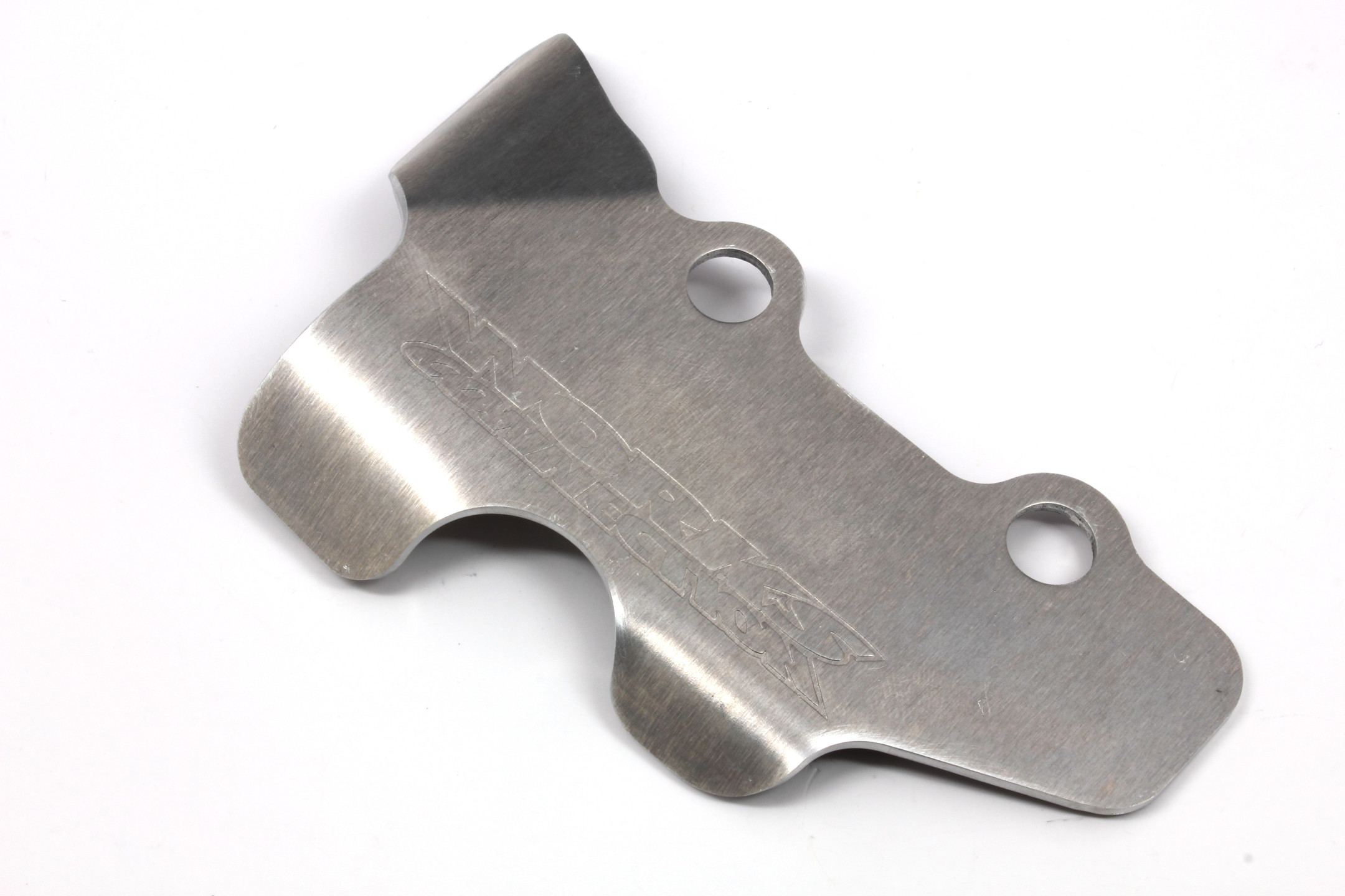 Rear Master Cylinder Guards
