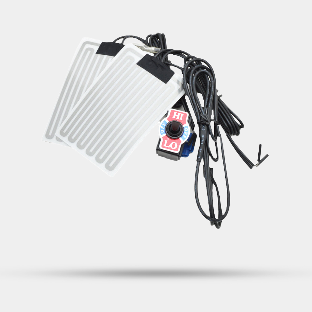 Enduro Engineering Grip Heater Kit Enduro Engineering Grip Heater Kit