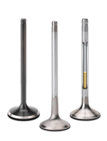 Valves