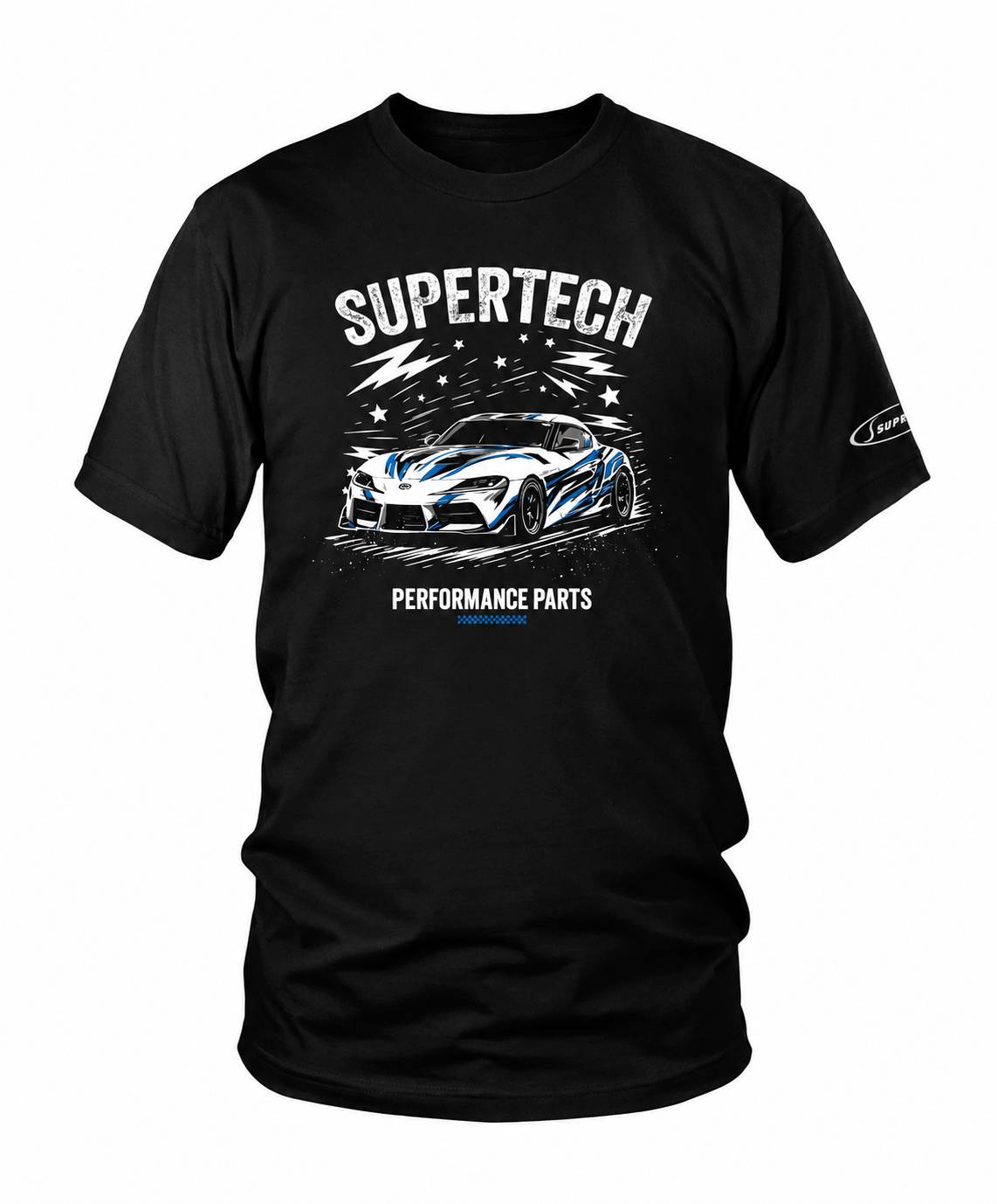 Launch Edition Tee