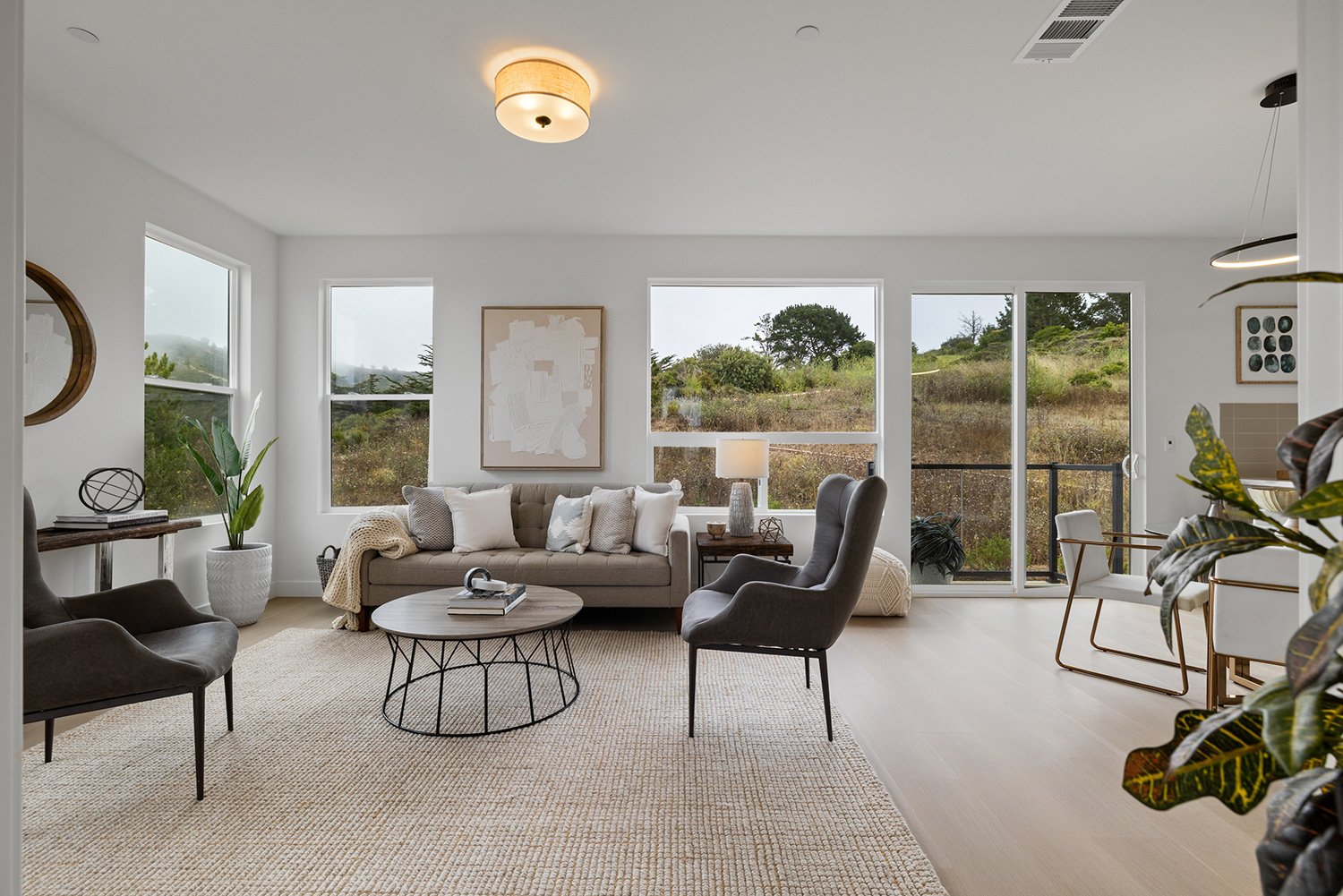 Interior Photos