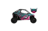 Donny's Berry Blast