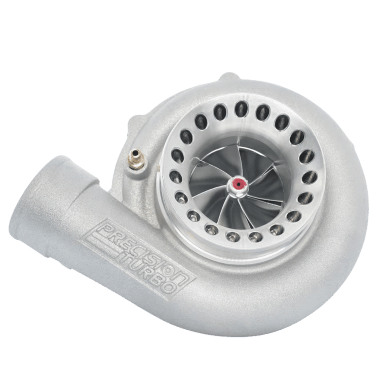 Certified GEN2 PT6466 BB SP CC W/ NO TURBINE HOUSING