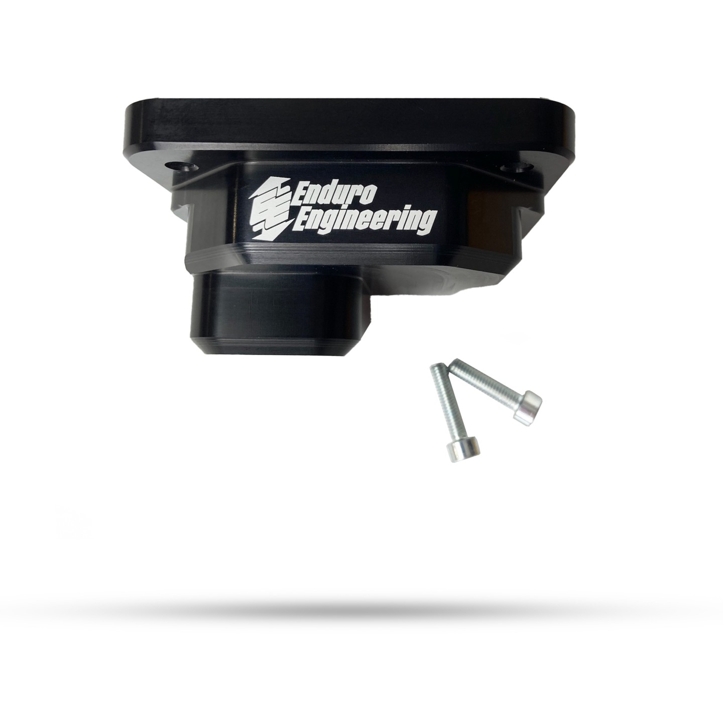 Enduro Engineering SHERCO Fuel Pump Guard Enduro Engineering SHERCO Fuel Pump Guard