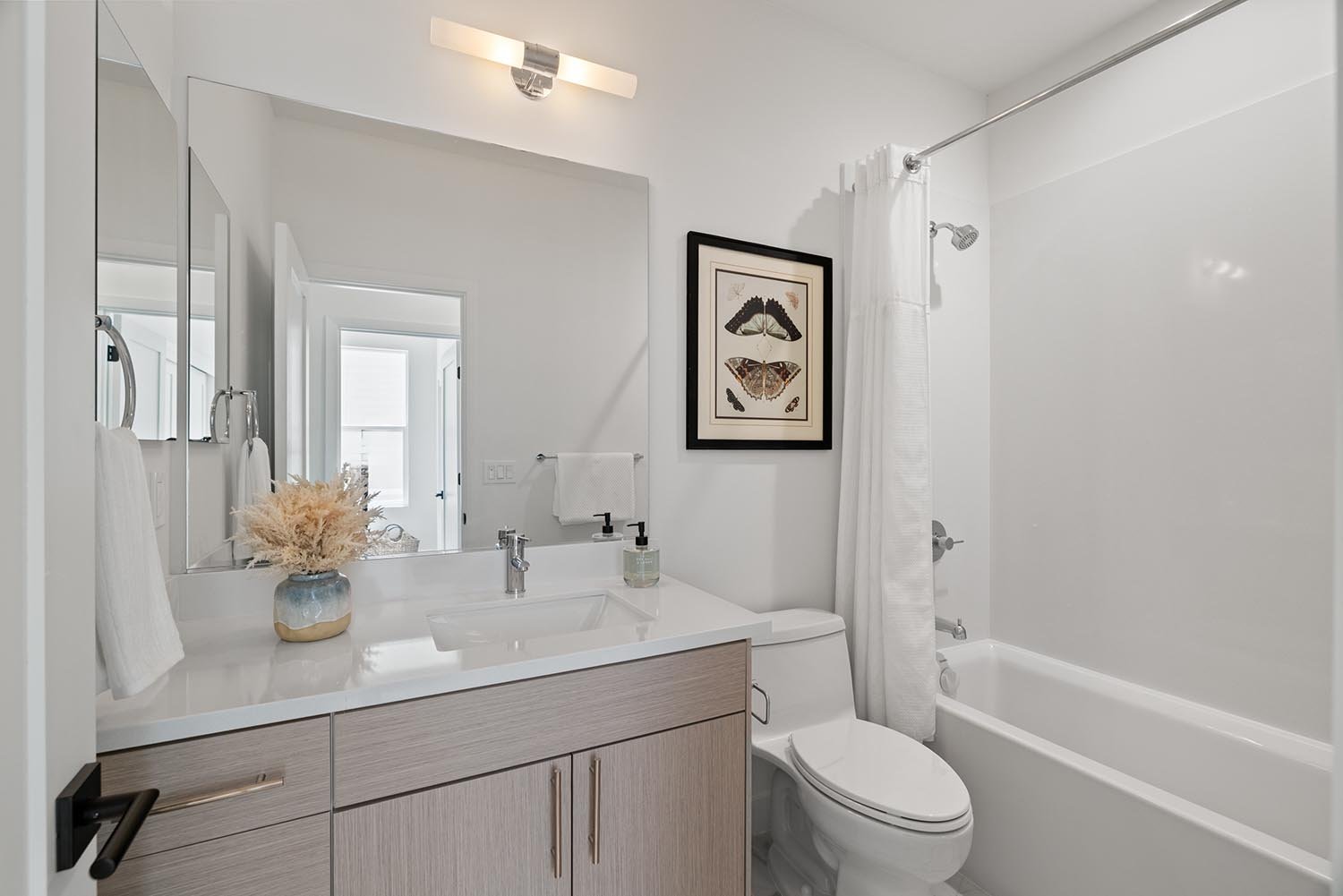 Interior photos