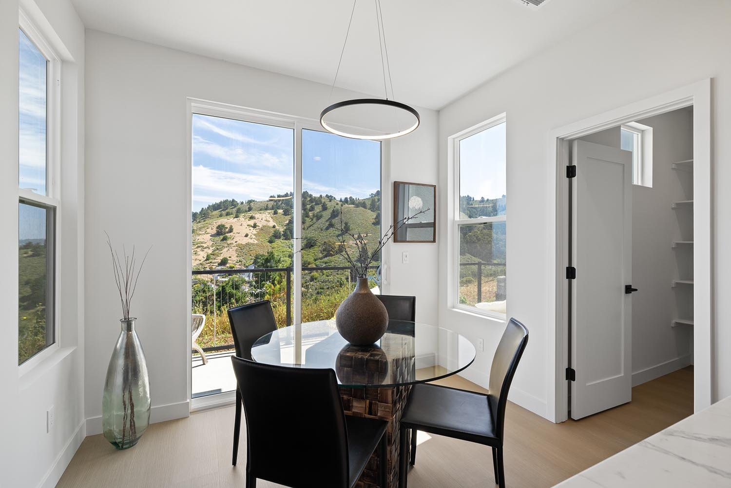 Interior photos