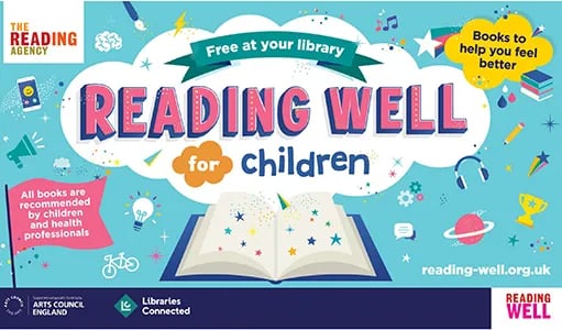 Reading well for children