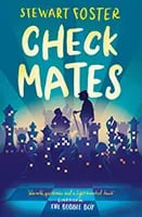 Check Mates by Stewart Foster book cover