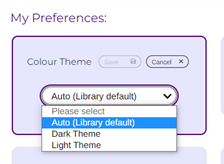 Screen image displaying the actions described above