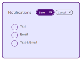 Screen image displaying the actions described above