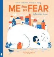 Me and my fear book cover
