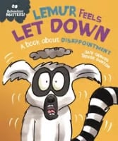Lemur Feels Let Down book cover
