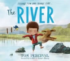 The River book cover
