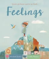 Feelings book cover