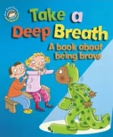 Take a deep breath book cover