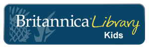 Britannica Library logo