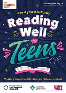 Reading Well for Teens
