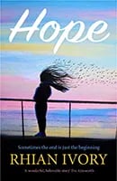 Hope by Rhian Ivory book cover