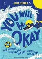You Will Be Okay by Julie Stokes book cover