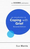Introduction to coping with grief book cover