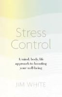 Stress Control book cover