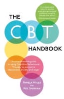 CBT Handbook book cover