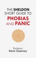 Sheldon guide short guide to phobias and panic book cover
