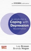 Introduction to Coping with Depression book cover