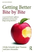 Getting better bite by bite book cover