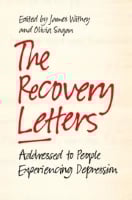The Recovery Letters book cover image