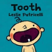 Tooth book cover