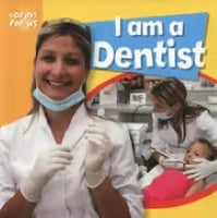 I am a dentist book cover