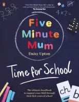Five minute mum book cover