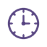 clock symbol