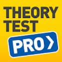 Theory Test Pro logo