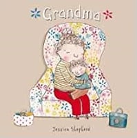 grandma book cover
