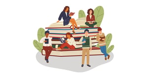 Events search