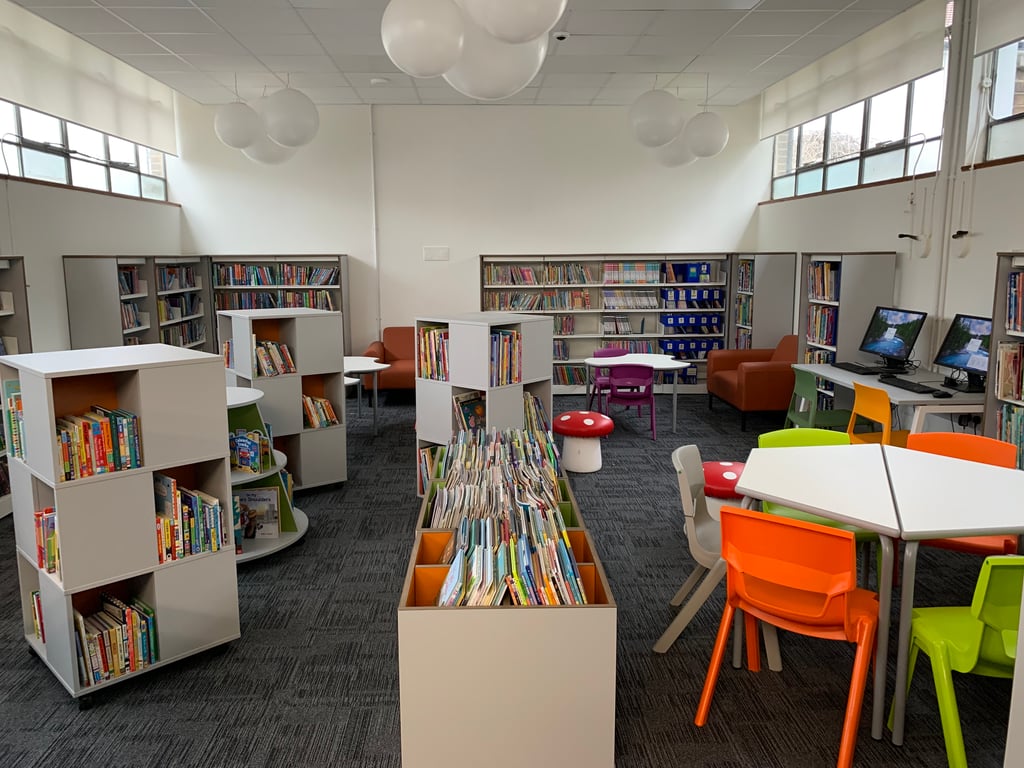 Children's Library