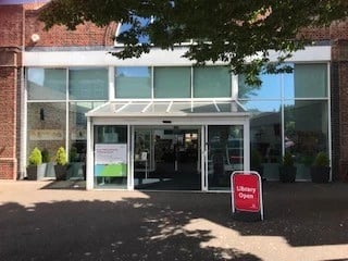 Harwich Library | Our library locations and opening times | Essex ...