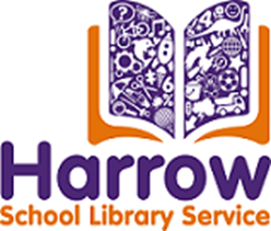 Harrow School Library Service logo