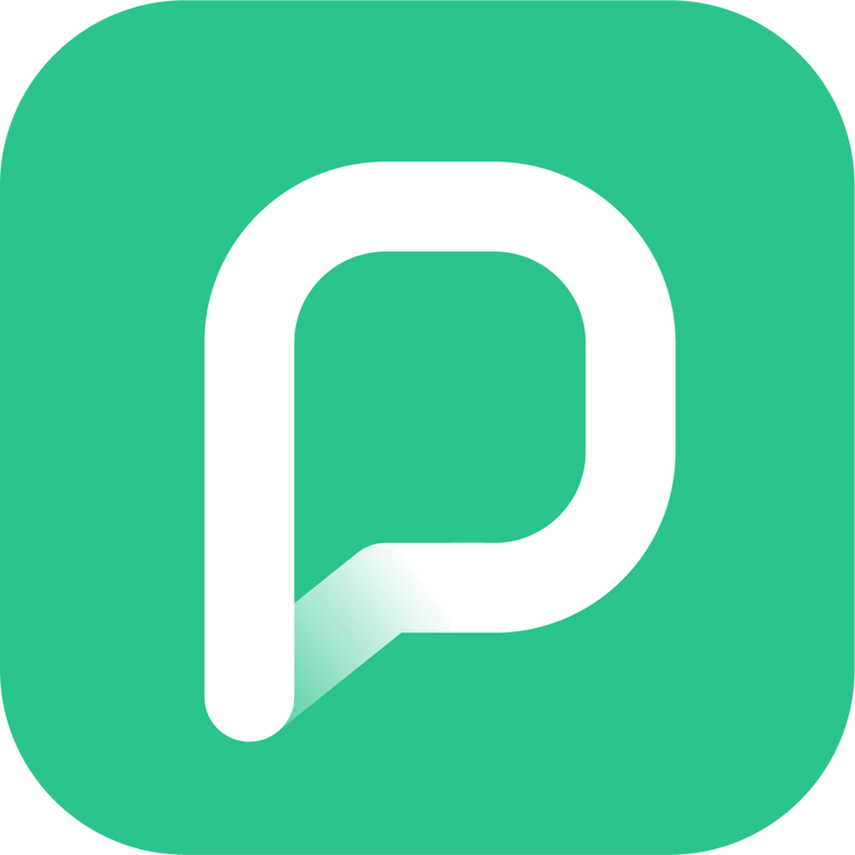 Pressreader logo